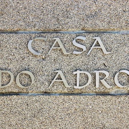 Casa Do Adro De Parada Parada de Pinhao Экстерьер фото