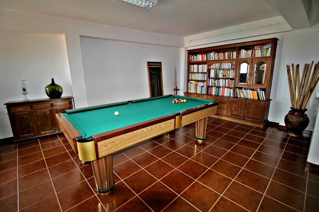 Casa Do Adro De Parada Parada de Pinhao Экстерьер фото